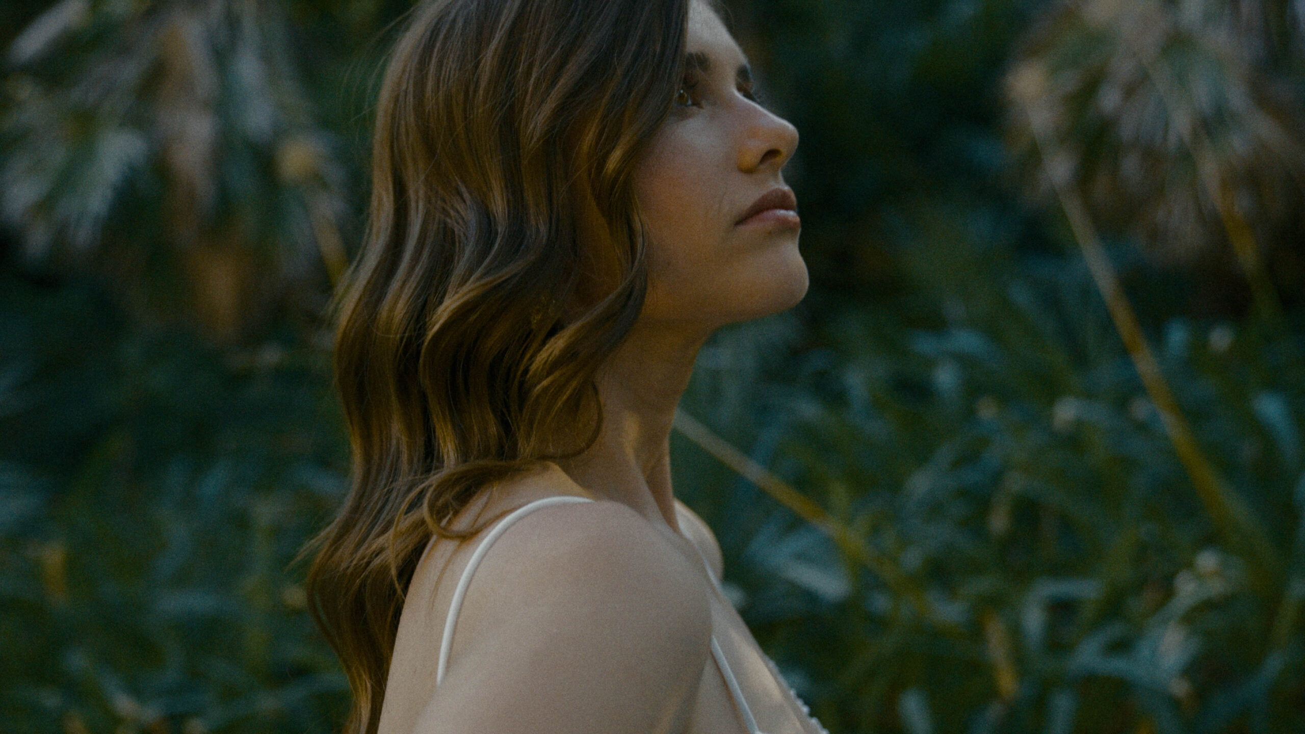 Kredi Lab: a portrait shot in natural colour